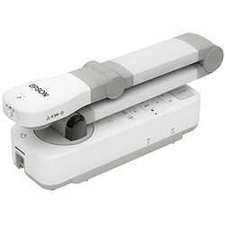 ヨドバシ.com - エプソン EPSON ELPDC12 [データプロジェクター用 書画 