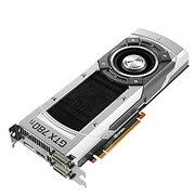 ELSA GEFORCE GTX 780 Ti 3GB NVIDIA GeForce GTX 780 Ti搭載 グラフィックボード GD780-3GERT