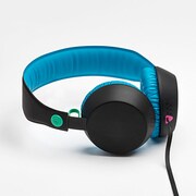 4090638-N BOOM Blocks- BK/Cyan