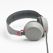 4090641-N BOOM Blocks- Grey/RD