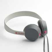 4090640-N KNOCK Blocks- Grey/RD