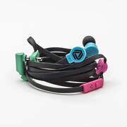 4090636-N POP Blocks- BK/Cyan
