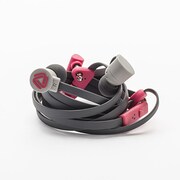 4090639-N POP Blocks- Grey/RD