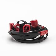 4090645-N POP Blocks- BK/RD