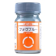 AT-09 [ガイアカラー ボトムズカラーシリーズ フォグブルー 15mL 光沢]