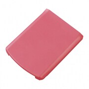 N-01F用 リアカバー N67 PINK