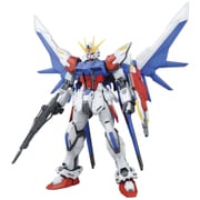 ビルドストライクガンダム フルパッケージ (ガンダムビルドファイターズ) [MG 1/100 ガンダムビルドファイターズ]