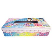 BOXティッシュCAN アイカツ！ 01 アイカツ！BC