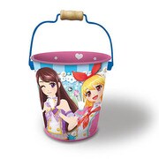 ミニバケット アイカツ！ 01 アイカツ！MK