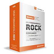 DRUM FUNDAMENTALS：ROCK [音源セット]