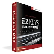 EZ KEYS - ELECTRIC GRAND [音源ソフト]