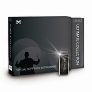 GARRITAN Ultimate Collection