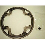 チェーンリングガード FOR CHASSE CHASSEEX LG-CG-001
