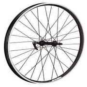 COMPLETE WHEEL 13F FOR CHASSE 2014 WH-CW-035