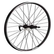 COMPLETE WHEEL 13R FOR CHASSE 2014 WH-CW-036