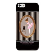 ip5-7541 [バレット iPhone SE/5s/5用]