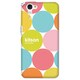 sh01f-7660 [marbleDOT 白 SH-01F]