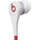 インイヤーイヤフォン ホワイト BT IN TOUR V2 WHT