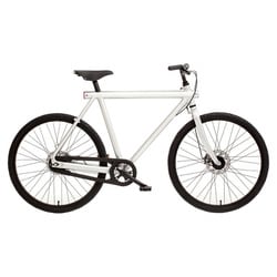 ヨドバシ.com - VANMOOF バンムーフ M2 3.2 シルバー VANMOOF 26インチ 通販【全品無料配達】