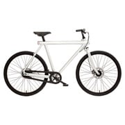 M2 3.2 シルバー VANMOOF 26インチ