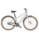 M2 6.7 シルバー VANMOOF 26インチ