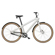 M2 6.7 シルバー VANMOOF 26インチ