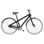 Noir 6.7 ブラック VANMOOF 26インチ