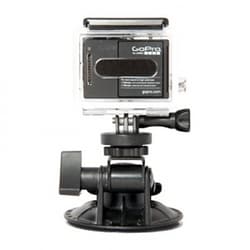 ステルスマウント吸盤式カメラマウントGoProアダフタ付 DDFG-SLTH-GP