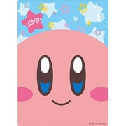 星のカービィ 下敷き フェイス