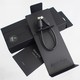Astell&Kern AK10 Androidデバイス接続用microUSBケーブル 10cm AK10-AKML01