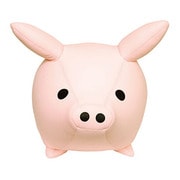 もぐっちブー ベビーピンク [MOGU クッション]