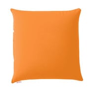 MOGU スクエアクッション専用カバー スクエアクッション45S専用カバー オレンジ