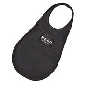 MOGU TO WARMER トゥーウォーマー ブラック