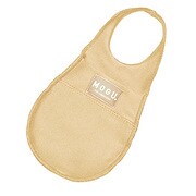 MOGU TO WARMER トゥーウォーマー ベージュ