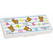 SQ78701 [リラックマ 定規セット ハッピースクール×ハッピーライフ]