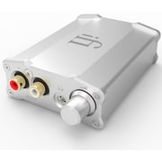 モバイル型デジタルヘッドフォンアンプ ハイレゾ音源対応 nano iDSD