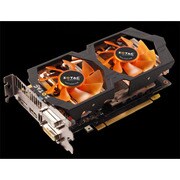 ZOTAC GeForce GTX 760 2GB TwinCooler FF14 NVIDIA GeForce GTX 760搭載 グラフィックボード ZOTAC GeForce GTX760 2GB TwinCooler FF14