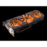 ZOTAC GeForce GTX 780 TRIPLE SILENCER FF14 NVIDIA GeForce GTX 780搭載 グラフィックボード ZOTAC GeForce GTX 780 TRIPLE SILENCER FF