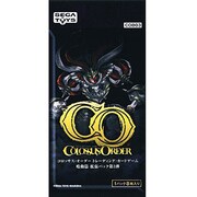 コロッサス・オーダー 鳴動篇 拡張パック 第3弾 COB‐03 [1パック]