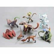 カプコンフィギュアビルダー スタンダードモデル モンスターハンター Vol.10 [彩色済みモンスターフィギュア]