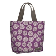 14インチ Vertical Tote(モイラ?ウッドバイオレット) TLT625AP