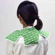グリーン ホット&クールパッド 首肩用