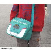新幹線ショルダーバック はやぶさ [新幹線 グッズ]