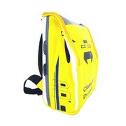 新幹線ダイカットリュック ドクターイエロー [新幹線 グッズ]