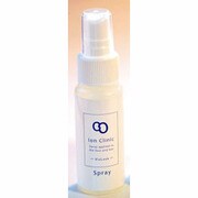 50ml ヴィスロック イオンクリニック スプレー