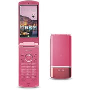 N-01F(P) [携帯電話]