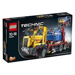 ヨドバシ.com - LEGO レゴ 42024 [テクニック コンテナトラック 10～16 
