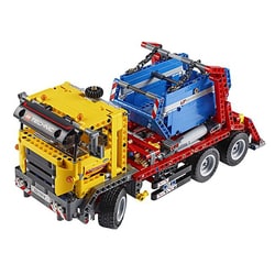 ヨドバシ.com - LEGO レゴ 42024 [テクニック コンテナトラック 10～16