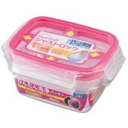 ジャストロック 長方形 [L 2コ入]