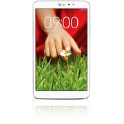 8.3型/フルHD IPS液晶タブレット/Android搭載 LG-V500(W) LG G Pad8.3